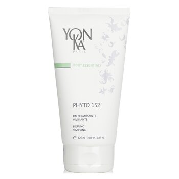 YonkaBody Specifics Phyto 152 Skin Tightening Cream - Firming & Vivifying 125ml/4.35oz