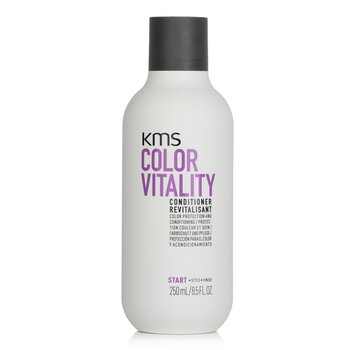 KMS CaliforniaColor Vitality Conditioner (Color Protection and Conditioning) 250ml/8.5oz