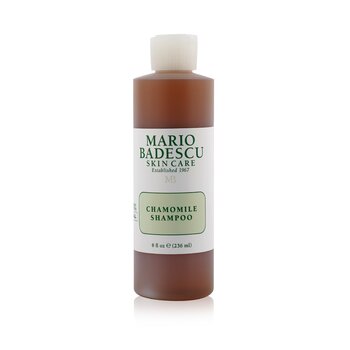 Mario BadescuChamomile Shampoo (For All Hair Types) 236ml/8oz