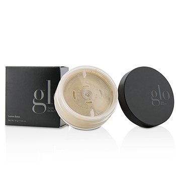 Glo Skin BeautyLoose Base (Mineral Foundation) - # Golden Medium 14g/0.5oz