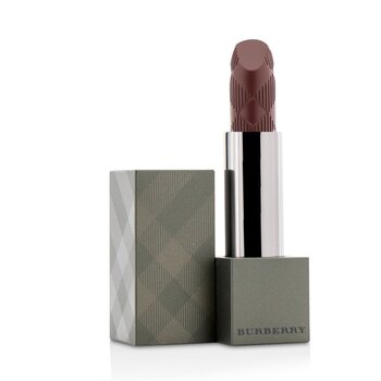BurberryLip Velvet Long Lasting Matte Lip Colour - # No. 437 Oxblood 3.5g/0.12oz