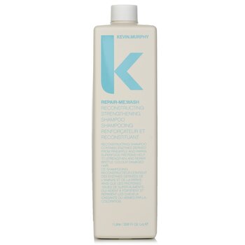 Kevin.MurphyRepair-Me.Wash (Reconstructing Stregthening Shampoo) 1000ml/33.8oz