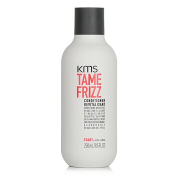 KMS CaliforniaTame Frizz Conditioner (Smoothing and Frizz Reduction) 250ml/8.5oz