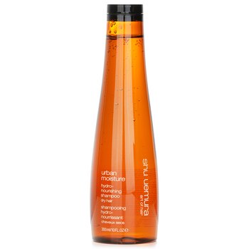 Shu UemuraUrban Moisture Hydro-Nourishing Shampoo (Dry Hair) 300ml/10oz