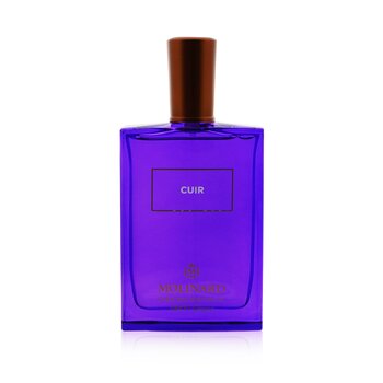 MolinardCuir Eau De Parfum Spray 75ml/2.5oz