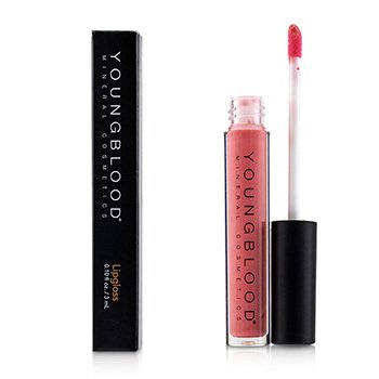 YoungbloodLipgloss - # Devotion 3ml/0.1oz