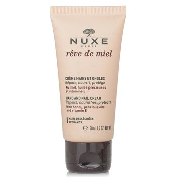 NuxeReve De Miel Hand & Nail Cream 50ml/1.5oz