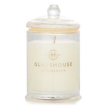 GlasshouseTriple Scented Soy Candle - Forever Florence (Wild Peonies & Lily) 60g/2.1oz