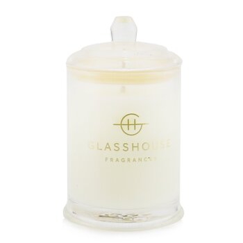 GlasshouseTriple Scented Soy Candle - Rendezvous (Amber & Orchid) 60g/2.1oz