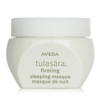 AvedaTulasara Firming Sleeping Masque (Salon Product) 50ml/1.7oz