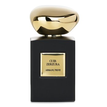 Giorgio ArmaniPrive Cuir Zerzura Eau De Parfum Intense Spray 50ml/1.7oz