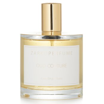 ZarkoperfumeOud-Couture Eau De Parfum Spray 100ml/3.4oz