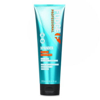 FudgeXpander Gelee Shampoo (All Day Volume Booster) 335583 250ml/8.4oz