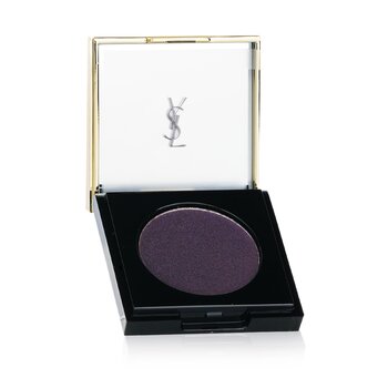 Yves Saint LaurentLame Crush Metallic Eye Shadow - # 42 Magnetic Purple 1.8g/0.063oz