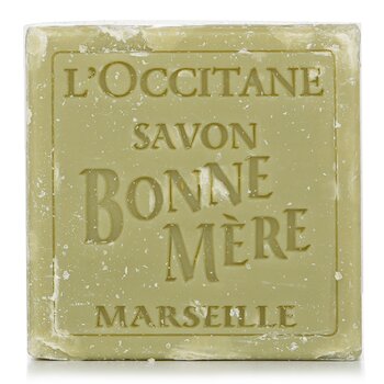 L'OccitaneBonne Mere Soap - Rosemary & Clary Sage 100g/3.5oz