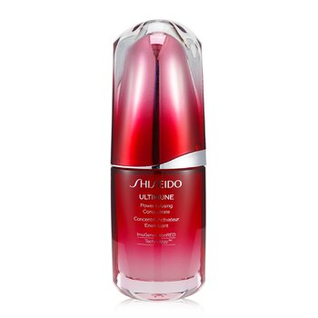 ShiseidoUltimune Power Infusing Concentrate (ImuGenerationRED Technology) 30ml/1oz