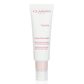 ClarinsCalm-Essentiel Soothing Emulsion - Sensitive Skin 50ml/1.7oz