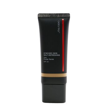 ShiseidoSynchro Skin Self Refreshing Tint SPF 20 - # 335 Medium/ Moyen Katsura 30ml/1oz