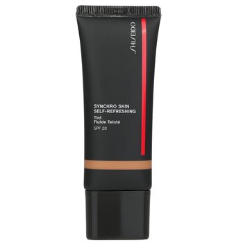 ShiseidoSynchro Skin Self Refreshing Tint SPF 20 - # 415 Tan/ Hale Kwanzan 30ml/1oz