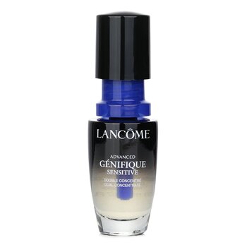 LancomeAdvanced Genifique Sensitive Intense Recovery & Soothing Dual Concentrate - For All Skin Types, Even Sensitive Skins 20ml/0.67oz