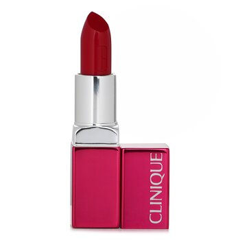 CliniqueClinique Pop Reds Lip Color + Cheek - # 07 Roses Are Red 3.6g/0.12oz