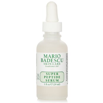 Mario BadescuSuper Peptide Serum 29g/1oz