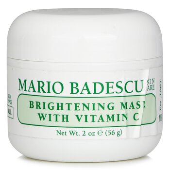 Mario BadescuBrightening Mask With Vitamin C 56g/2oz