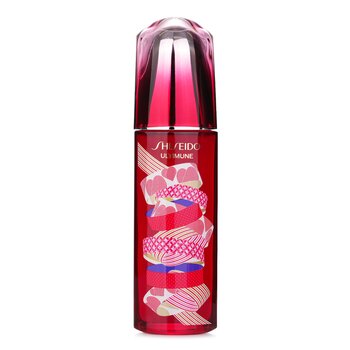 ShiseidoUltimune Power Infusing Concentrate (ImuGenerationRED Technology) - Holiday Limited Edition 100ml/3.3oz
