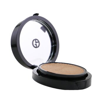 Giorgio ArmaniLuminous Silk Glow Fusion Powder - # 7 3.5g/0.12oz