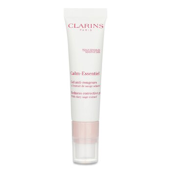 ClarinsCalm-Essentiel Redness Corrective Gel - Sensitive Skin 30ml/1oz