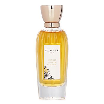 Goutal (Annick Goutal)Grand Amour Eau De Parfum Spray 50ml/1.7oz