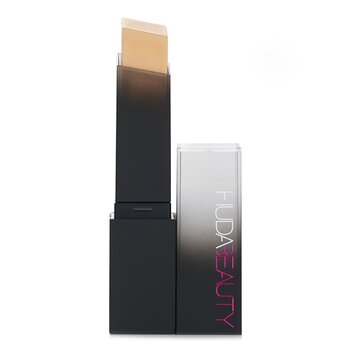 Huda BeautyFauxFilter Skin Finish Buildable Coverage Foundation Stick - # 150G Creme Brulee 12.5g/0.44oz