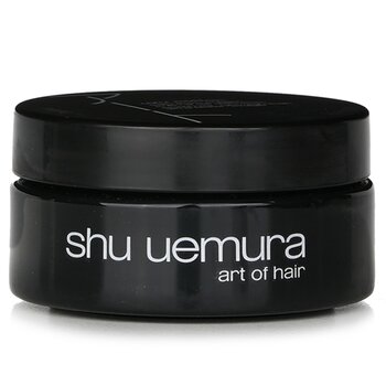 Shu UemuraUzu Cotton Definition Hair Cream - Flexible Hold Lightweight Finish 75ml/2.53oz