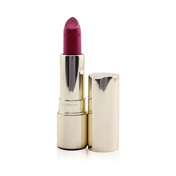 ClarinsJoli Rouge Brillant (Moisturizing Perfect Shine Sheer Lipstick) - # 27 Hot Fuchsia (Box Slightly Damaged) 3.5g/0.1oz