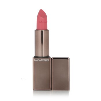 Laura MercierRouge Essentiel Silky Creme Lipstick - # Nude Noveau (Nude Pink Brown) (Box Slightly Damaged) 3.5g/0.12oz