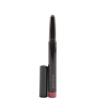 Laura MercierVelour Extreme Matte Lipstick - # Fresh (Deep Pinky Nude) (Box Slightly Damaged) 1.4g/0.035oz