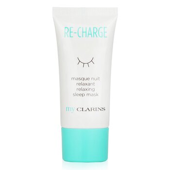 ClarinsMy Clarins Re-Charge Relaxing Sleep Mask 30ml/1oz