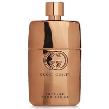 GucciGuilty Pour Femme Eau De Parfum Intense Spray 90ml/3oz