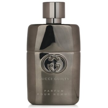 GucciGuilty Pour Homme Parfum Spray 50ml/1.6oz