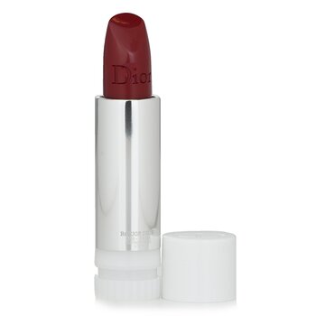 Christian DiorRouge Dior Couture Colour Refillable Lipstick Refill - # 869 Sophisticated (Satin) 3.5g/0.12oz