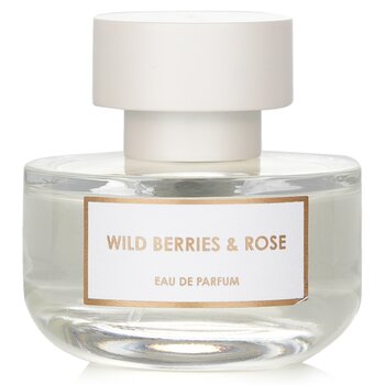 Elvis + ElvinWild Berries & Rose Eau De Parfum Spray 48ml/1.6oz