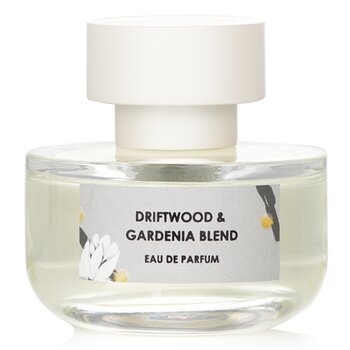 Elvis + ElvinDriftwood & Gardenia Eau De Parfum Spray 48ml/1.6oz