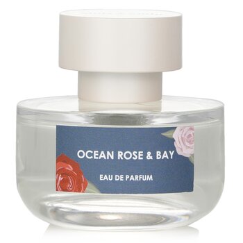 Elvis + ElvinOcean Rose & Bay Eau De Parfum Spray 48ml/1.6oz