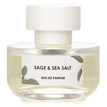 Elvis + ElvinSage & Sea Salt Eau De Parfum Spray 48ml/1.6oz