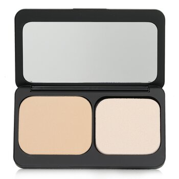 YoungbloodPressed Mineral Foundation - Barely Beige 8g/0.28oz