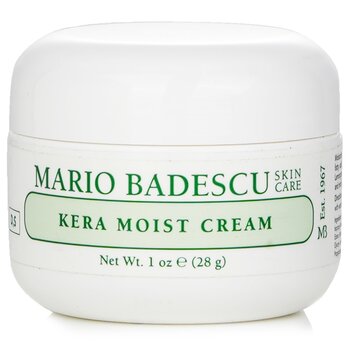 Mario BadescuKera Moist Cream - For Dry/ Sensitive Skin Types 29ml/1oz
