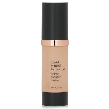 YoungbloodLiquid Mineral Foundation - Pebble 30ml/1oz