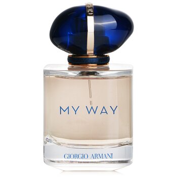 Giorgio ArmaniMy Way Eau De Parfum Spray 50ml/1.7oz