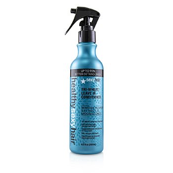 Sexy Hair ConceptsHealthy Sexy Hair Tri-Wheat Leave In Conditioner 250ml/8.5oz