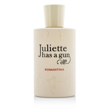 Juliette Has A GunRomantina Eau De Parfum Spray 100ml/3.3oz